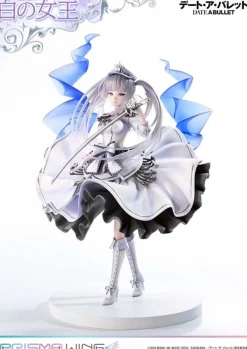 Date a Bullet - Queen Statue / Prisma Wing: Prime 1 Studio
