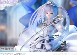Date a Bullet - Queen Statue / Prisma Wing: Prime 1 Studio