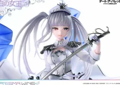 Date a Bullet - Queen Statue / Prisma Wing: Prime 1 Studio