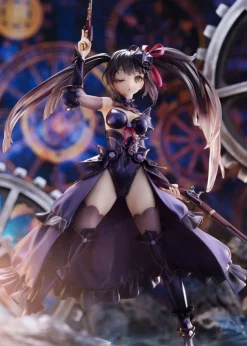 Date A Bullet Spiritale - Kurumi Tokisaki Statue / Gunner Version: Taito