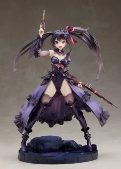 Date A Bullet Spiritale - Kurumi Tokisaki Statue / Gunner Version: Taito