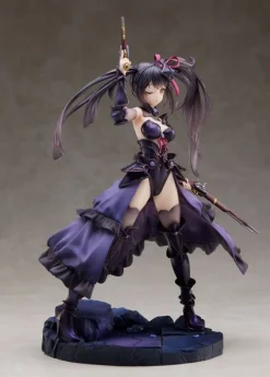 Date A Bullet Spiritale - Kurumi Tokisaki Statue / Gunner Version: Taito