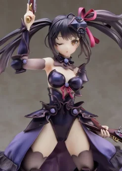 Date A Bullet Spiritale - Kurumi Tokisaki Statue / Gunner Version: Taito