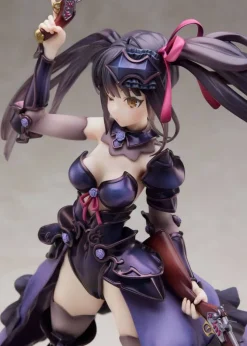 Date A Bullet Spiritale - Kurumi Tokisaki Statue / Gunner Version: Taito