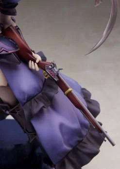 Date A Bullet Spiritale - Kurumi Tokisaki Statue / Gunner Version: Taito