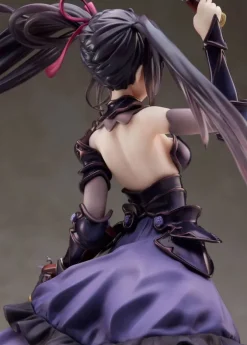 Date A Bullet Spiritale - Kurumi Tokisaki Statue / Gunner Version: Taito
