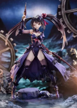 Date A Bullet Spiritale - Kurumi Tokisaki Statue / Gunner Version: Taito