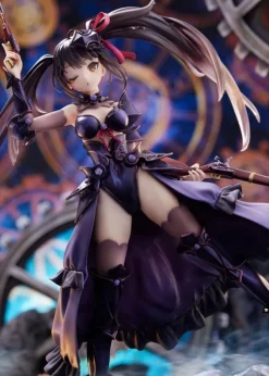 Date A Bullet Spiritale - Kurumi Tokisaki Statue / Gunner Version: Taito