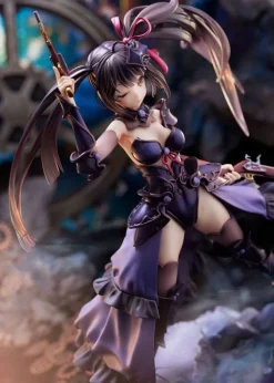 Date A Bullet Spiritale - Kurumi Tokisaki Statue / Gunner Version: Taito