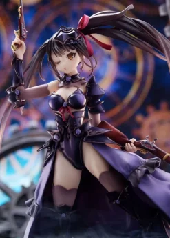 Date A Bullet Spiritale - Kurumi Tokisaki Statue / Gunner Version: Taito