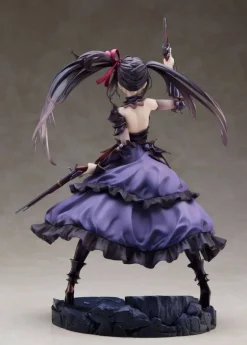 Date A Bullet Spiritale - Kurumi Tokisaki Statue / Gunner Version: Taito