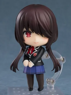 Date A Live - Kurumi Tokisaki Nendoroid / School Uniform Ver.: Good Smile Company