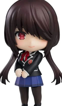 Date A Live - Kurumi Tokisaki Nendoroid / School Uniform Ver.: Good Smile Company