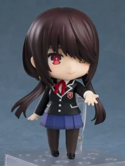 Date A Live - Kurumi Tokisaki Nendoroid / School Uniform Ver.: Good Smile Company