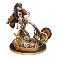 Date a Live - Kurumi Tokisaki Statue / AXGRIT Version: Design COCO