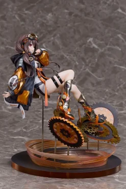 Date a Live - Kurumi Tokisaki Statue / AXGRIT Version: Design COCO