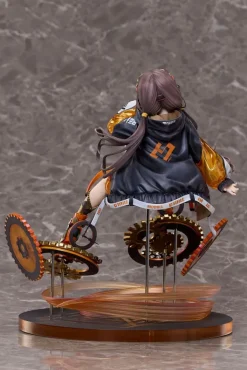 Date a Live - Kurumi Tokisaki Statue / AXGRIT Version: Design COCO