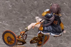 Date a Live - Kurumi Tokisaki Statue / AXGRIT Version: Design COCO