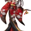 Date A Live - Kurumi Tokisaki Statue / Alluring Kimono Version: Kadokawa
