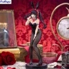 Date A Live - Kurumi Tokisaki Statue / BiCute Bunnies - Black Color Version: Furyu