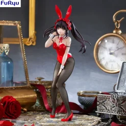 Date A Live - Kurumi Tokisak Statue / BiCute Bunnies: Furyu