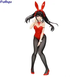 Date A Live - Kurumi Tokisak Statue / BiCute Bunnies: Furyu