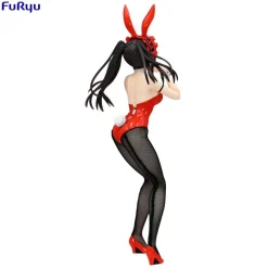 Date A Live - Kurumi Tokisak Statue / BiCute Bunnies: Furyu