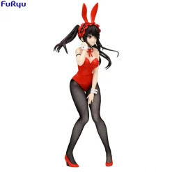 Date A Live - Kurumi Tokisak Statue / BiCute Bunnies: Furyu