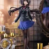 Date A Live - Kurumi Tokisaki Statue / Pop Up Parade L - School Uniform: Good Smile Company