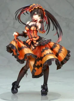 Date A Live - Kurumi Tokisaki Statue [NEUAUFLAGE]: Alter