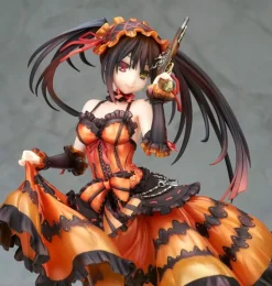 Date A Live - Kurumi Tokisaki Statue [NEUAUFLAGE]: Alter