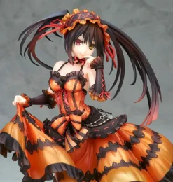 Date A Live - Kurumi Tokisaki Statue [NEUAUFLAGE]: Alter