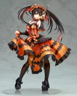 Date A Live - Kurumi Tokisaki Statue [NEUAUFLAGE]: Alter