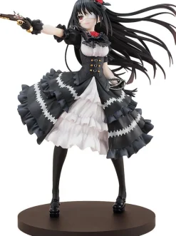 Date A Live - Kurumi Tokisaki Statue / Fantasia 30th Anniversary Version: Kadokawa