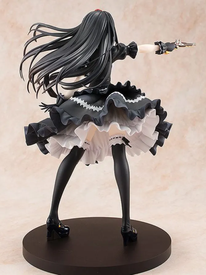 Date A Live - Kurumi Tokisaki Statue / Fantasia 30th Anniversary Version: Kadokawa