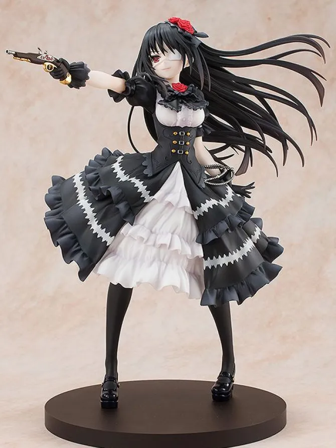 Date A Live - Kurumi Tokisaki Statue / Fantasia 30th Anniversary Version: Kadokawa