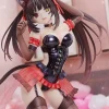 Date A Live - Kurumi Tokisaki Statue / Cat Ears Ver.: Kadokawa