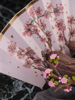 Date A Live - Kurumi Tokisaki Statue / Hanfu Ver.: Kadokawa