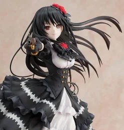 Date A Live - Kurumi Tokisaki Statue / Fantasia 30th Anniversary [NEUAUFLAGE]: Kadokawa