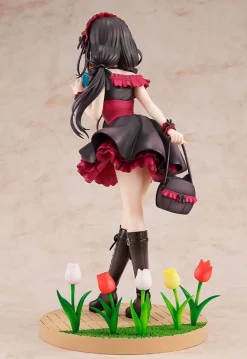 Date A Live - Kurumi Tokisaki Statue / Date Version: Kadokawa