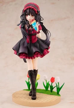 Date A Live - Kurumi Tokisaki Statue / Date Version: Kadokawa