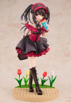 Date A Live - Kurumi Tokisaki Statue / Date Version: Kadokawa