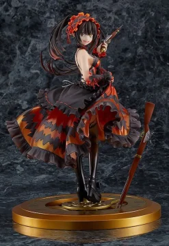Date A Live - Kurumi Tokisaki Statue: Good Smile Company