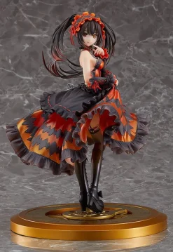 Date A Live - Kurumi Tokisaki Statue: Good Smile Company
