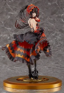 Date A Live - Kurumi Tokisaki Statue: Good Smile Company
