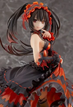 Date A Live - Kurumi Tokisaki Statue: Good Smile Company
