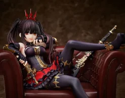 Date A Live - Kurumi Tokisaki Statue / Empress Version: Kadokawa