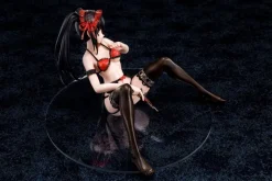 Date A Live - Kurumi Tokisaki Statue / Zafukyel Tamer's Relaxation: Sol International