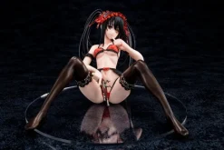 Date A Live - Kurumi Tokisaki Statue / Zafukyel Tamer's Relaxation: Sol International