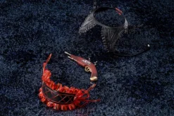 Date A Live - Kurumi Tokisaki Statue / Zafukyel Tamer's Relaxation: Sol International